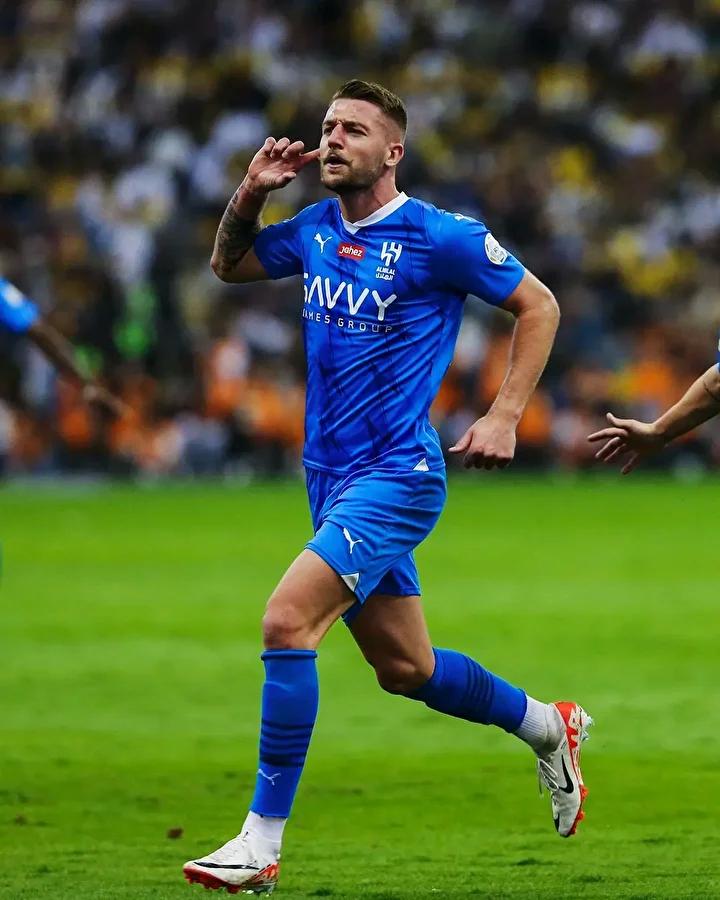Fenerbahçe ve Galatasaray'ın Transfer Yarışı: Sergej Milinkovic-Savic'in Geleceği Üzerine Güncel İddialar