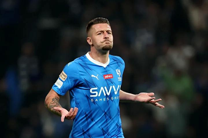 Fenerbahçe ve Galatasaray'ın Transfer Yarışı: Sergej Milinkovic-Savic'in Geleceği Üzerine Güncel İddialar