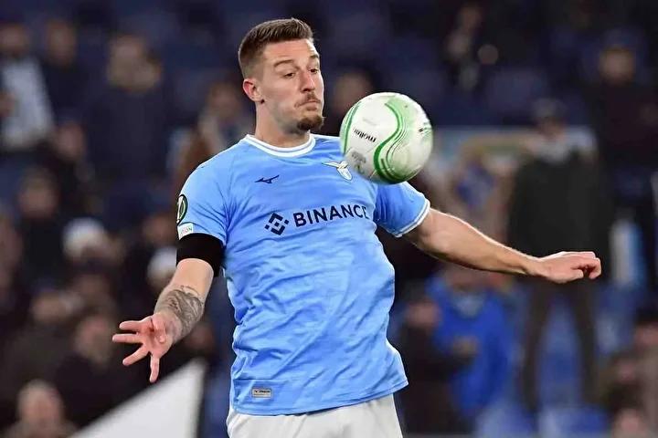 Fenerbahçe ve Galatasaray'ın Transfer Yarışı: Sergej Milinkovic-Savic'in Geleceği Üzerine Güncel İddialar