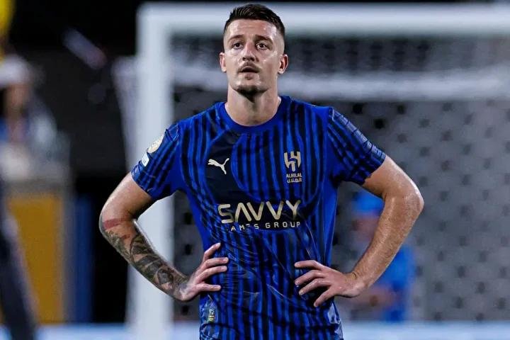 Fenerbahçe ve Galatasaray'ın Transfer Yarışı: Sergej Milinkovic-Savic'in Geleceği Üzerine Güncel İddialar