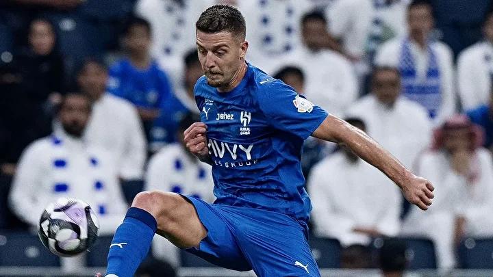 Fenerbahçe ve Galatasaray'ın Transfer Yarışı: Sergej Milinkovic-Savic'in Geleceği Üzerine Güncel İddialar