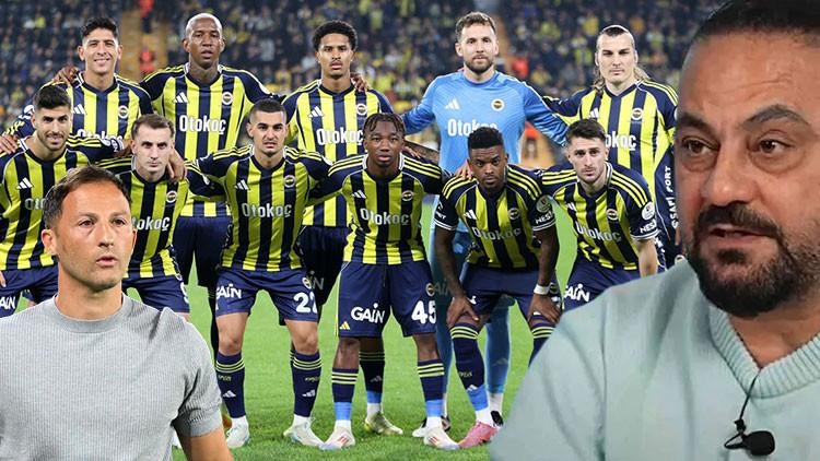Fenerbahçe ve Karagümrük Maç Analizi ile Hasan Şaş'tan Çarpıcı Yorumlar