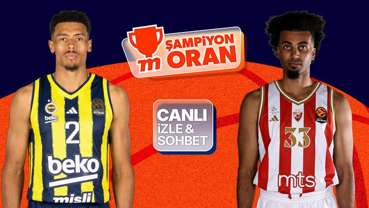 Fenerbahçe ve Kızılyıldız Karşılaşması Detayları ve Analizleri