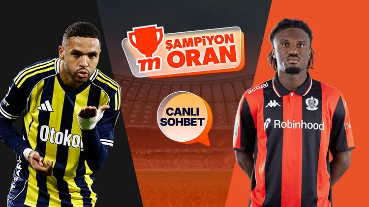 Fenerbahçe ve Nice Karşılaşması Detayları ve Tahminler