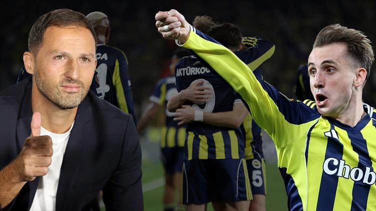 Fenerbahçe’nin Maç Sonrası Yorumları ve Akıllara Yatan Stratejiler