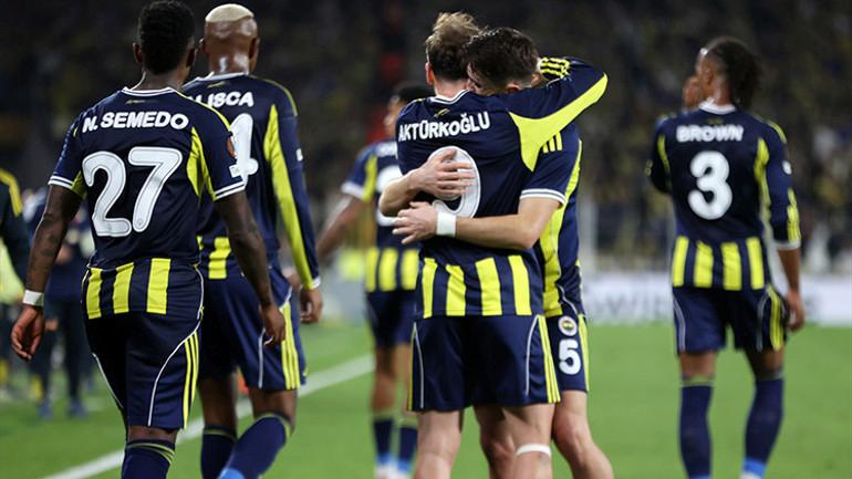 Fenerbahçe’nin Maç Sonrası Yorumları ve Akıllara Yatan Stratejiler