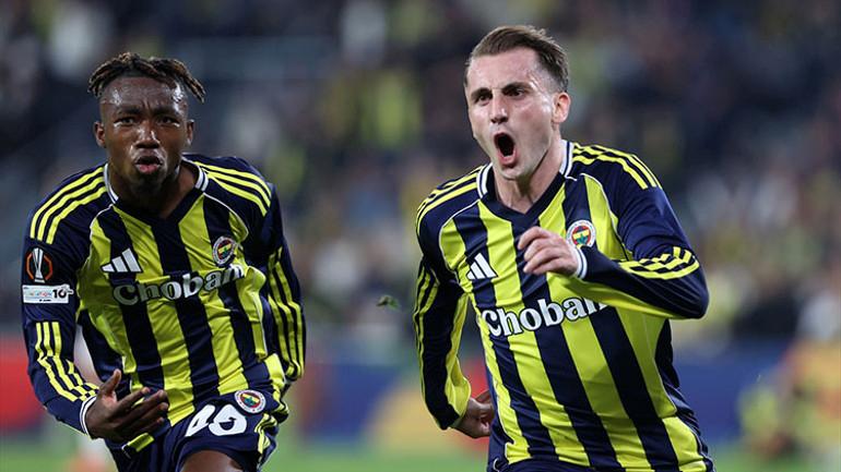 Fenerbahçe ve Samsunspor Maçı Öncesi Son Durum ve Eksikler