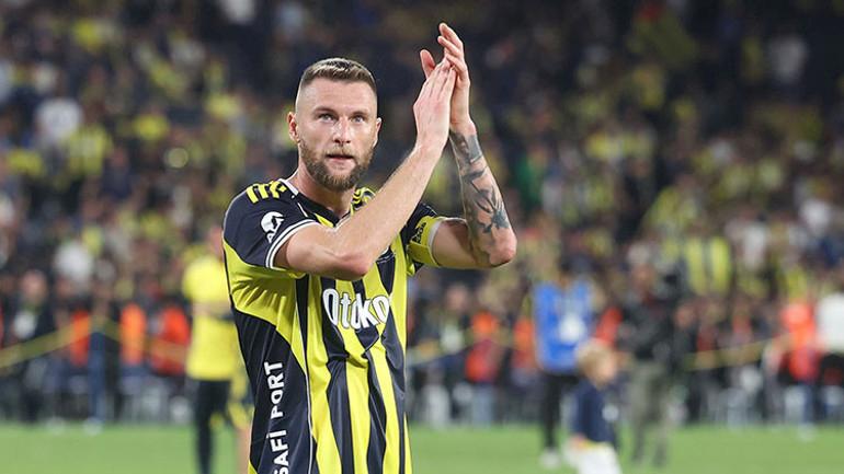 Fenerbahçe ve Samsunspor Maçı Öncesi Son Durum ve Eksikler