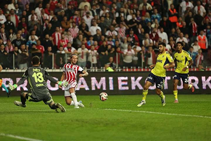 Fenerbahçe ve Samsunspor Maçına Dair Detaylar ve Uzman Yorumu
