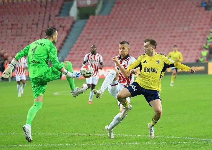 Fenerbahçe ve Samsunspor Maçına Dair Detaylar ve Uzman Yorumu