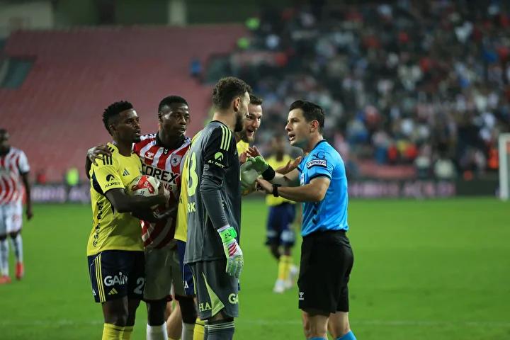Fenerbahçe ve Samsunspor Maçına Dair Detaylar ve Uzman Yorumu