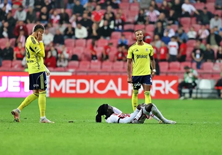 Fenerbahçe ve Samsunspor Maçına Dair Detaylar ve Uzman Yorumu