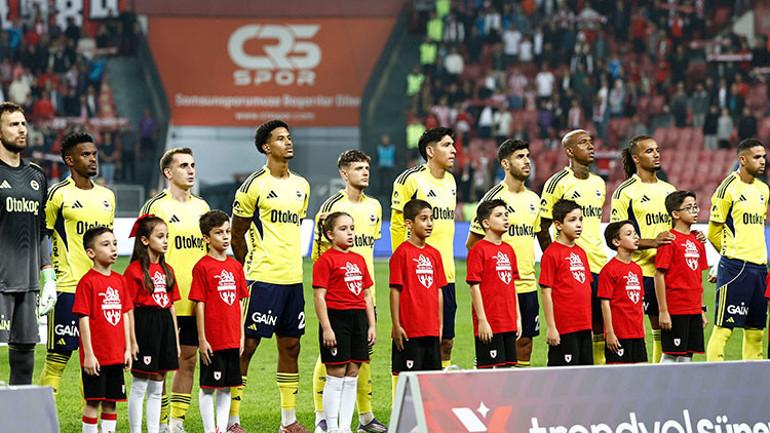 Fenerbahçe ve Samsunspor Maçını Nihat Kahveci Analiziyle Değerlendiriyoruz