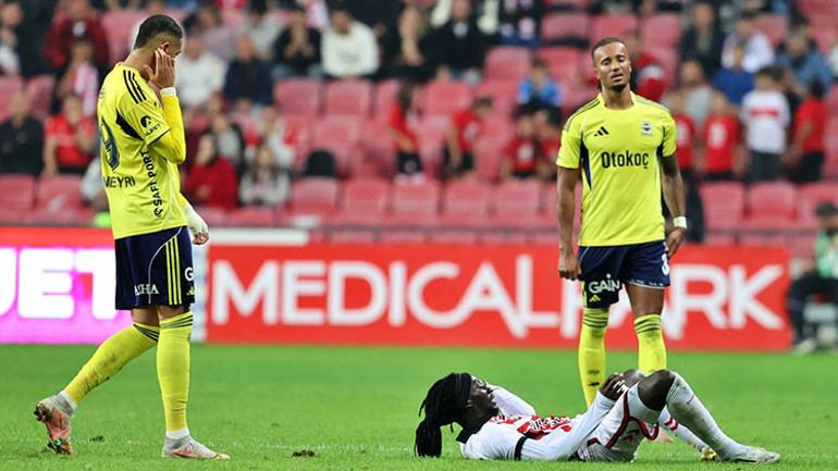 Fenerbahçe ve Samsunspor Maçını Nihat Kahveci Analiziyle Değerlendiriyoruz