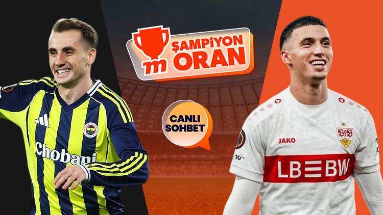 Fenerbahçe ve Stuttgart Maçı Öncesi Detaylar ve Tahminler