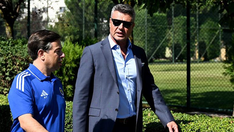 ÖZEK’in Göreceği Kritik Konum