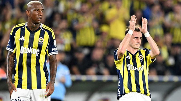Fenerbahçe, Yeni Hamlelerle Medyada Gündeme Geldi