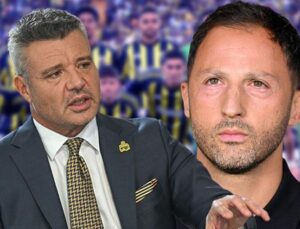 Fenerbahçe, Yeni Hamlelerle Medyada Gündeme Geldi