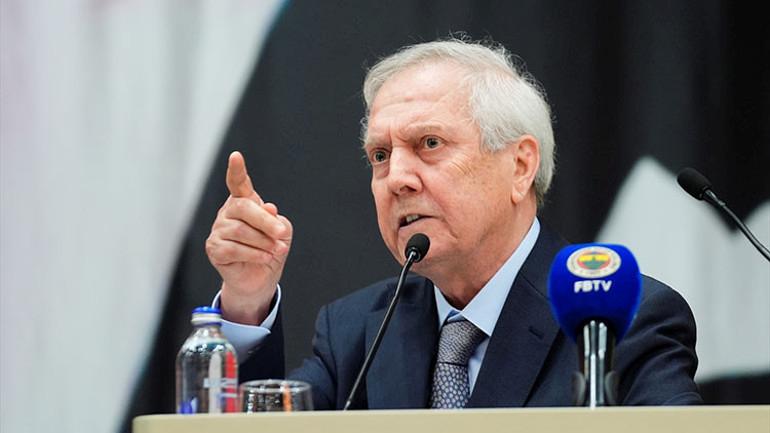 Fenerbahçe Yönetimi ve Yetki Taleplerinin Değerlendirilmesi