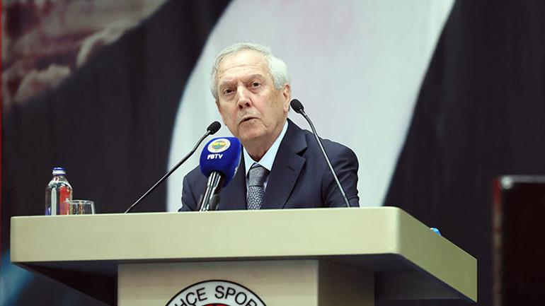 Fenerbahçe Yönetimi ve Yetki Taleplerinin Değerlendirilmesi