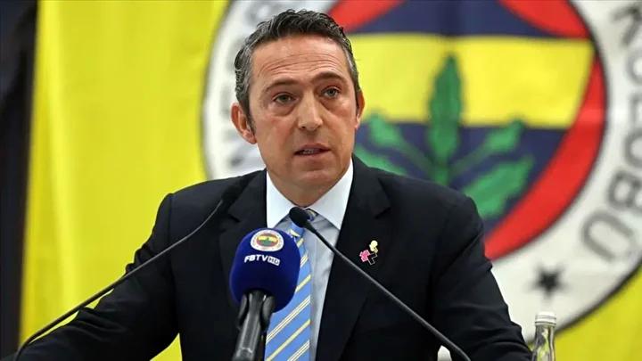 Ali Koç'un Açıklamaları
