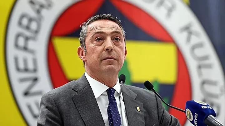 Ali Koç'un Açıklamaları