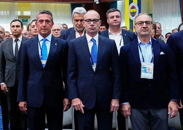 Fenerbahçe Yüksek Divan Kurulu Toplantısında Sıcak Anlar ve Güncel Gelişmeler