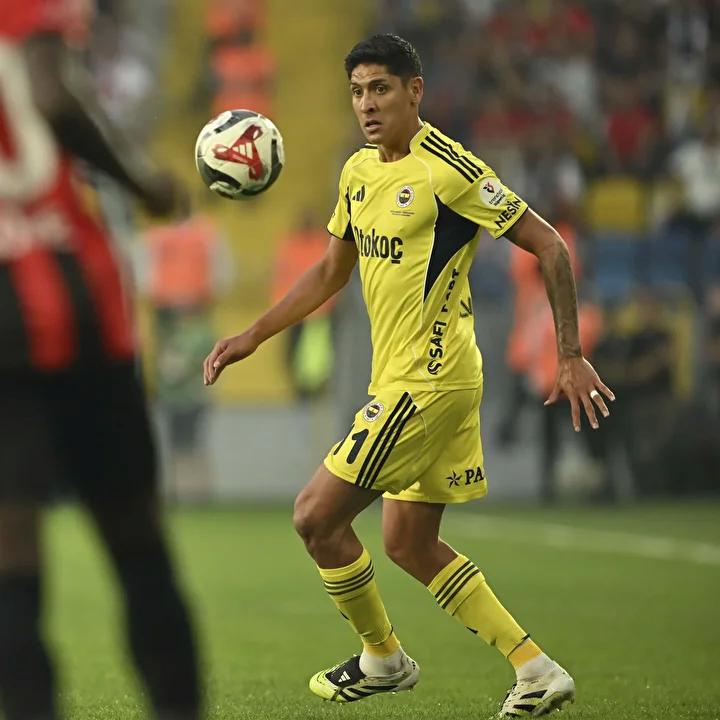 Fenerbahçe'de Dışa Aktarılan Kadro Gelişmeleri ve Ülke Gündemini Sarsan Sosyal Medya Paylaşımı