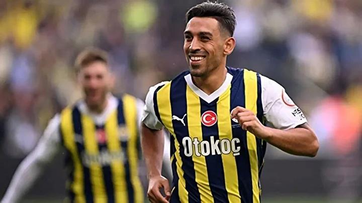 Fenerbahçe’de İrfan Can Kahveci ve Cenk Tosun’un Kadro Durumu ve Gelecek Planları