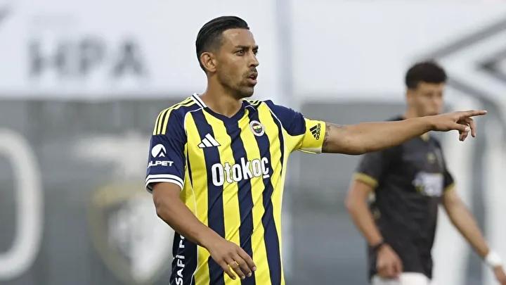 Fenerbahçe’de İrfan Can Kahveci ve Cenk Tosun’un Kadro Durumu ve Gelecek Planları