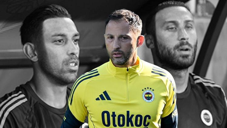 Fenerbahçe'de Kadro Dışı Kararlarının Ardındaki Gerçekler ve İddialar