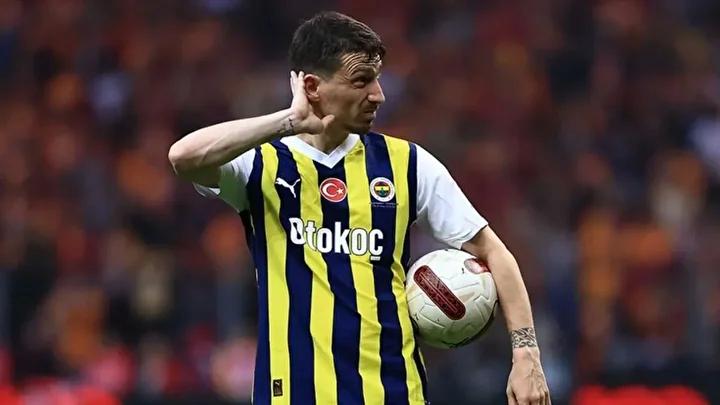 Fenerbahçe'de Kadro Dışı Planları ve Tedesco'nun Müdahalesi