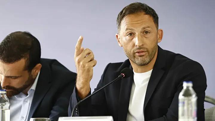 Fenerbahçe'de Kadro Dışı Planları ve Tedesco'nun Müdahalesi