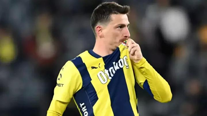 Fenerbahçe'de Kadro Dışı Planları ve Tedesco'nun Müdahalesi