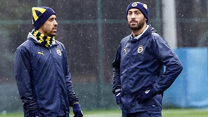 Fenerbahçe'de Kadro Dışı Tartışması Son Dakika Gelişmeleri