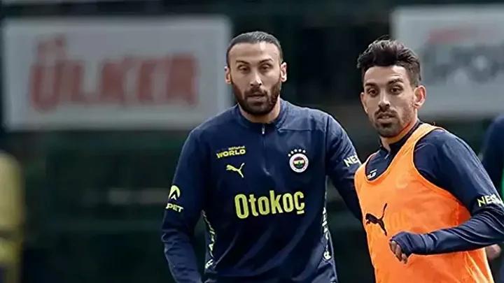 Fenerbahçe'de Kadro Dışı Tartışması Son Dakika Gelişmeleri