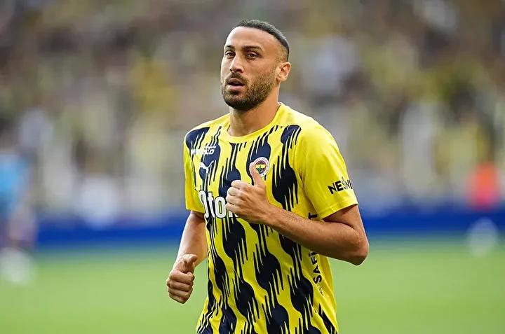 Fenerbahçe'de Kadro Dışı Tartışması Son Dakika Gelişmeleri
