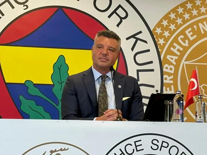 Fenerbahçe'de Kadro Dışı ve Mert Hakan Yandaş'ın Durumu Üzerine Güncel Gelişmeler