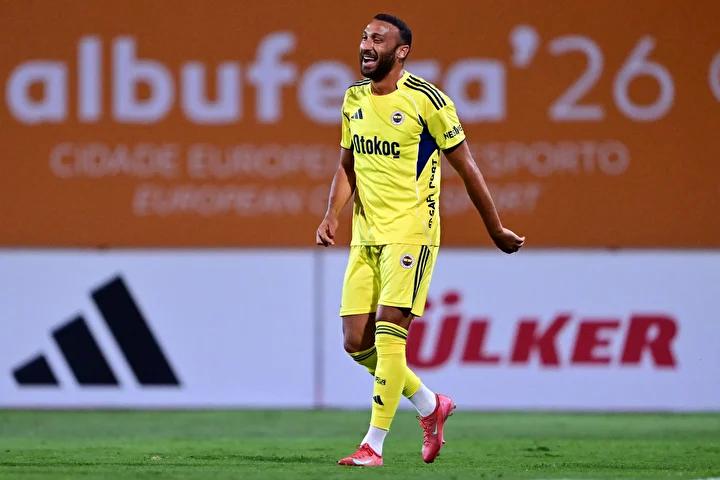 Fenerbahçe'de Kadro Dönüşü Günü Yaklaşıyor: İrfan Can ve Cenk Tosun Yeniden Takımda