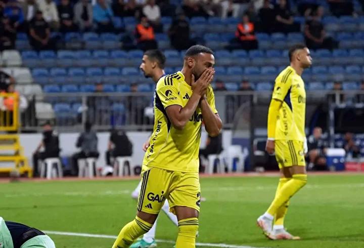 Fenerbahçe'de Kadro Dönüşü Günü Yaklaşıyor: İrfan Can ve Cenk Tosun Yeniden Takımda