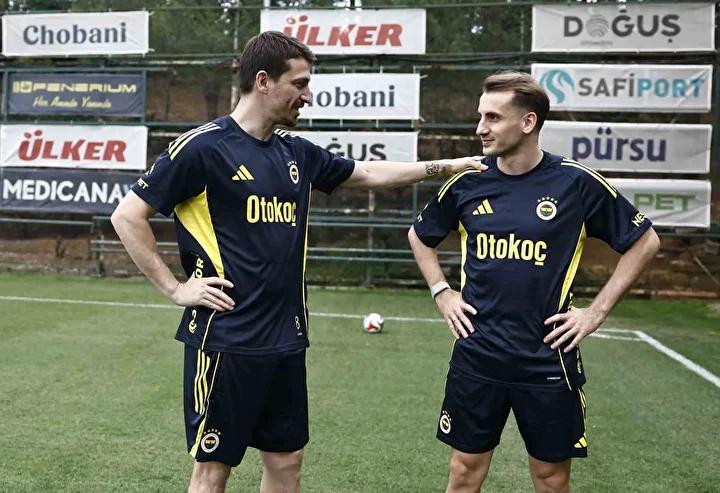 Fenerbahçe'de Mert Hakan Yandaş'a Yeni Uyarı ve Transfer Gelişmeleri
