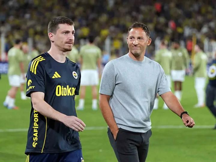 Fenerbahçe'de Mert Hakan Yandaş'a Yeni Uyarı ve Transfer Gelişmeleri
