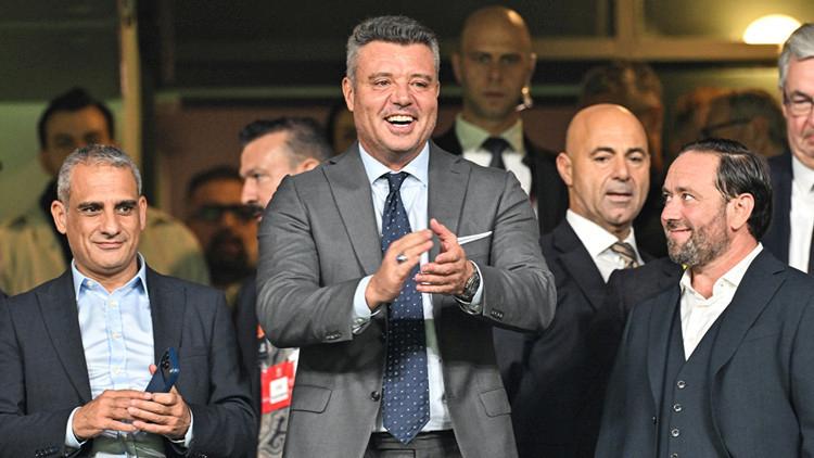Fenerbahçe'de Olağanüstü Genel Kurul Toplantısı Bugün Gerçekleşiyor 1 İlgi Çekici Detaylar ve Katılım Durumu