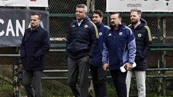 Fenerbahçe'de Scout Ekibi Değişikliği ve Yeniden Yapılanma Hamleleri