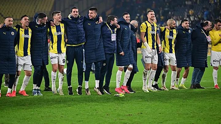 Fenerbahçe'de Scout Ekibi Değişikliği ve Yeniden Yapılanma Hamleleri