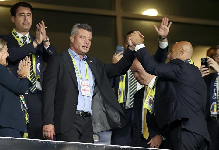 Fenerbahçe'de Gelişen Operasyonlar ve Yönetimin Yenilikçi Adımları