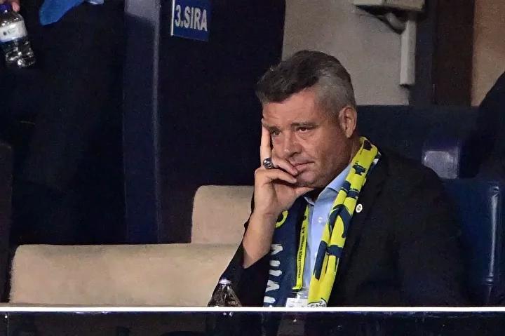 Fenerbahçe'de Gelişen Operasyonlar ve Yönetimin Yenilikçi Adımları