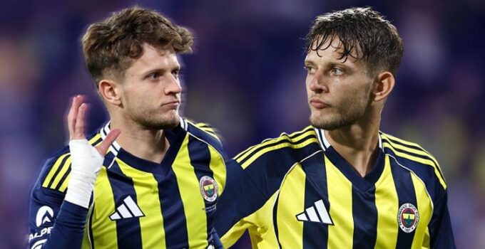 Fenerbahçe’de Szymanski İçin Transfer Gündemde: Detaylar ve Olası Görünüm