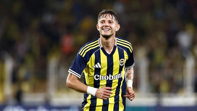 Fenerbahçe'deki Performansı ve Tedesco Dönemi