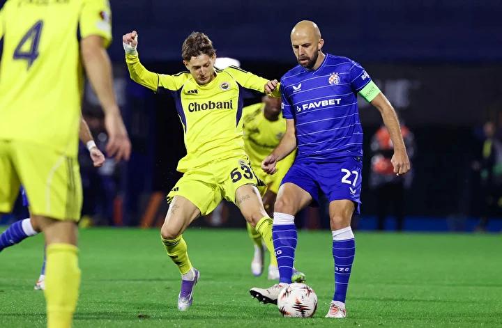 Fenerbahçe'de Szymanski Transferinde Benzersiz Gelişmeler